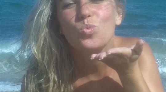 blondemagda Vorschaubild