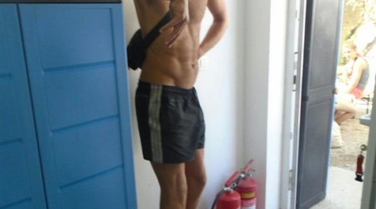 thebodymaster Vorschaubild
